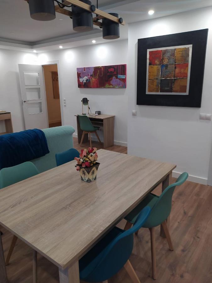 Piso Navas 2 Apartment