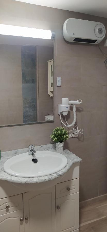 Piso Navas 2 Apartment