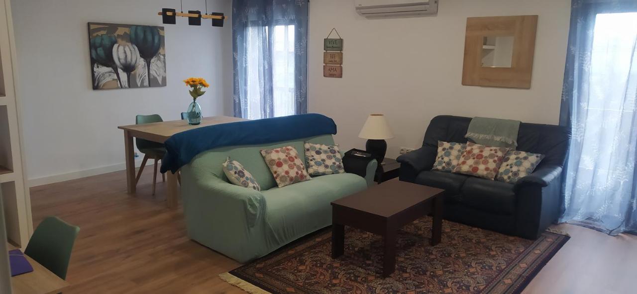 Piso Navas 2 Apartment