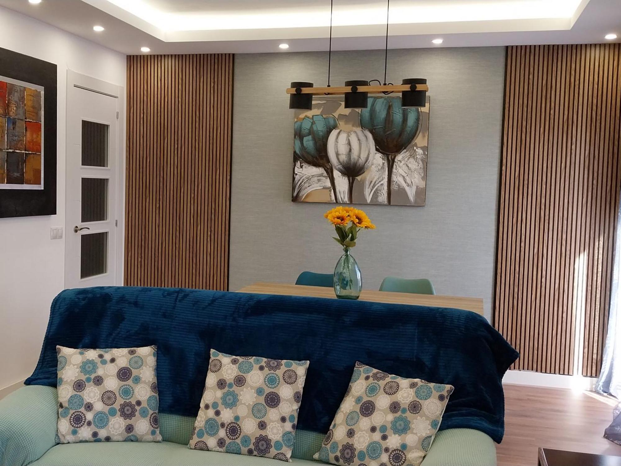 Apartment Piso Navas 2 *
